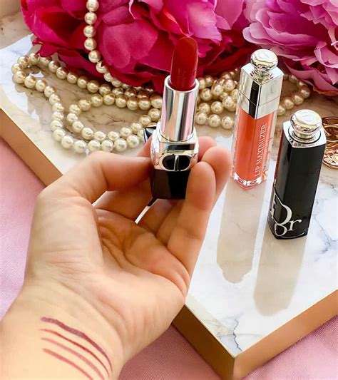 best dior lipsticks|Dior lipstick for over 60.